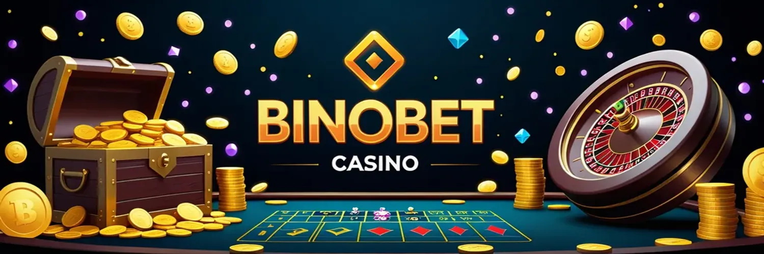 Binobet Casino Speel Nu