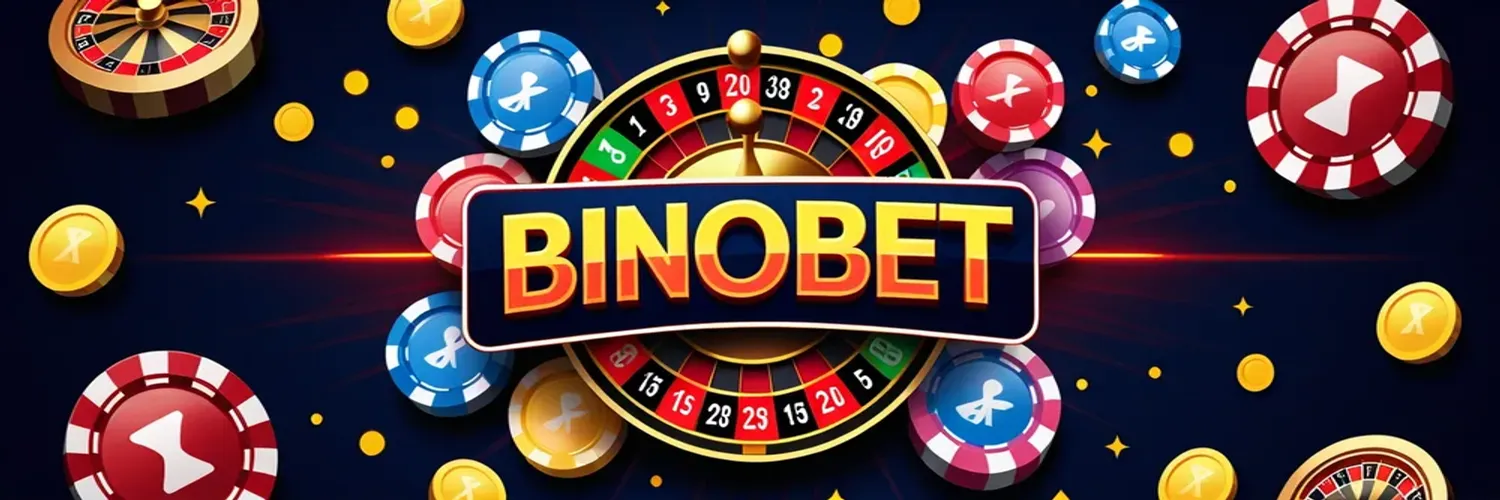 Binobet Online Casino
